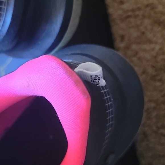 Nike LeBron Ambassador 13 Yeezy colorway size 8.5 - Picture 8 of 13